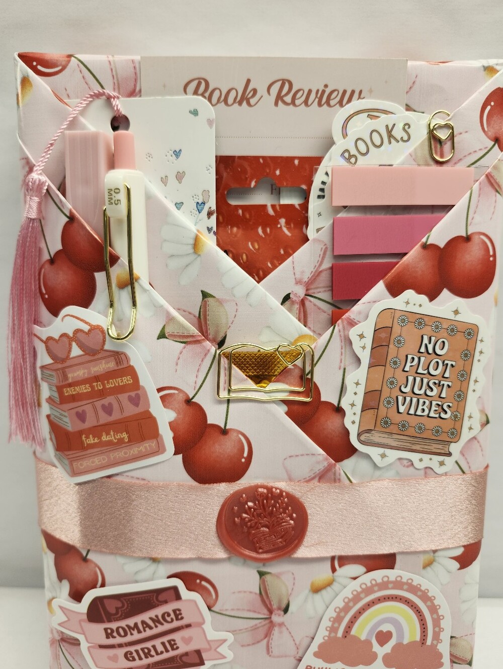Blind Date with a Book - Picture 4 of 4